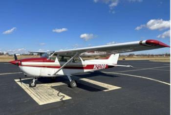 1975 CESSNA 172M SKYHAWK for sale - AircraftDealer.com