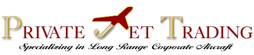 Private Jet Trading, LLC