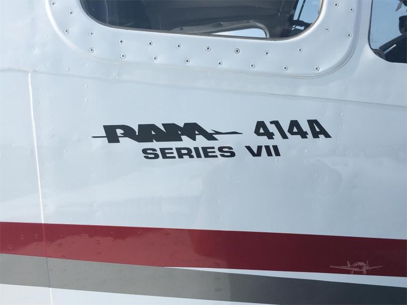 1979 CESSNA 414A Photo 3