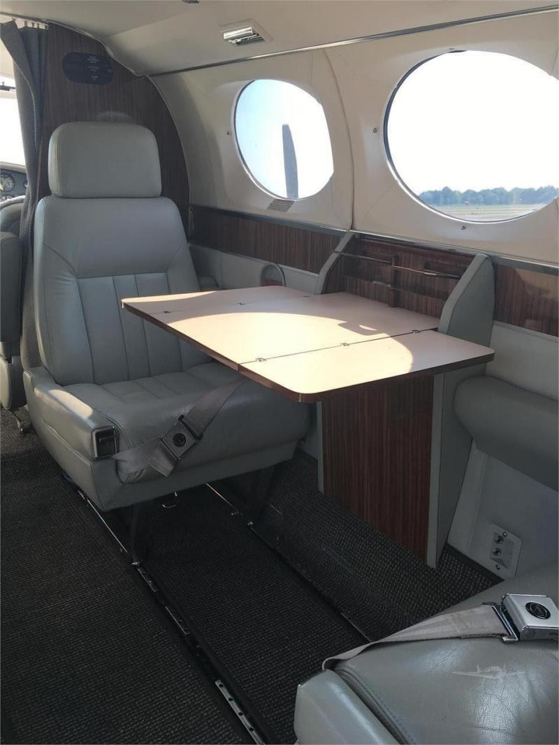 1979 CESSNA 414A Photo 4
