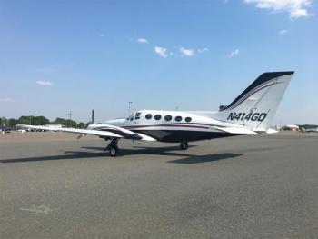 1979 CESSNA 414A for sale - AircraftDealer.com