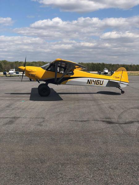 2018 XCub Photo 3