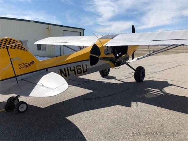 2018 XCub Photo 4