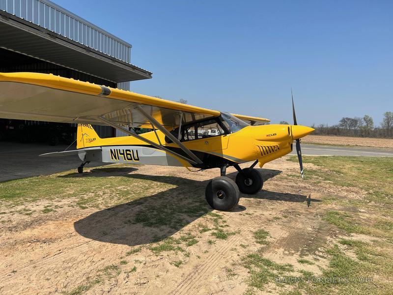 2018 XCub Photo 6