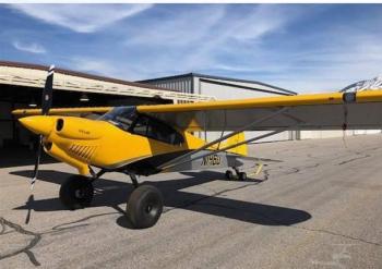 2018 XCub for sale - AircraftDealer.com