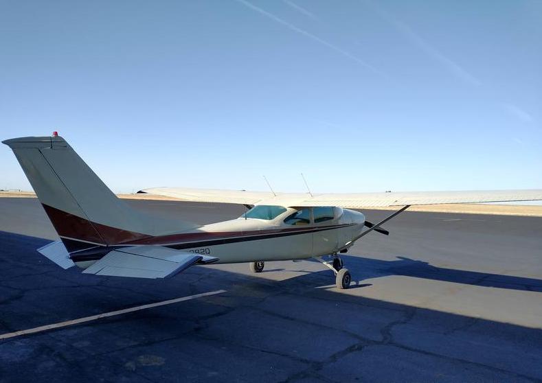 1967 Cessna 182K Photo 5