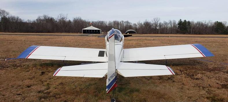 1991 Vans RV-4 Photo 5