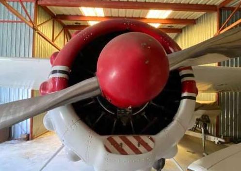 1948 CESSNA 195 Photo 3