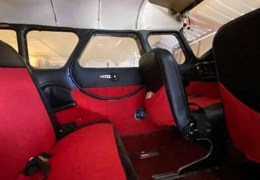 1948 CESSNA 195 Photo 4