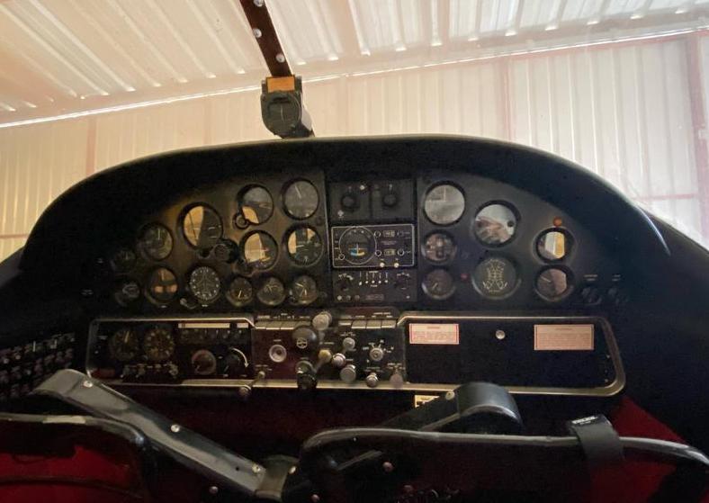 1948 CESSNA 195 Photo 6