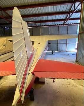 1948 CESSNA 195 Photo 5