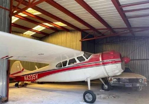 1948 CESSNA 195 Photo 7