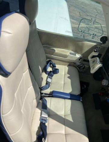 1982 BEECHCRAFT 36 BONANZA 36 Photo 4