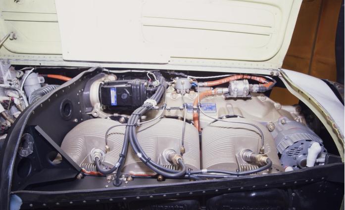 1982 BEECHCRAFT 36 BONANZA 36 Photo 6