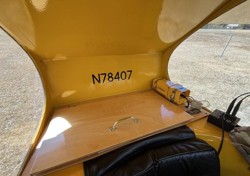 1947 Piper J3 Cub Photo 5