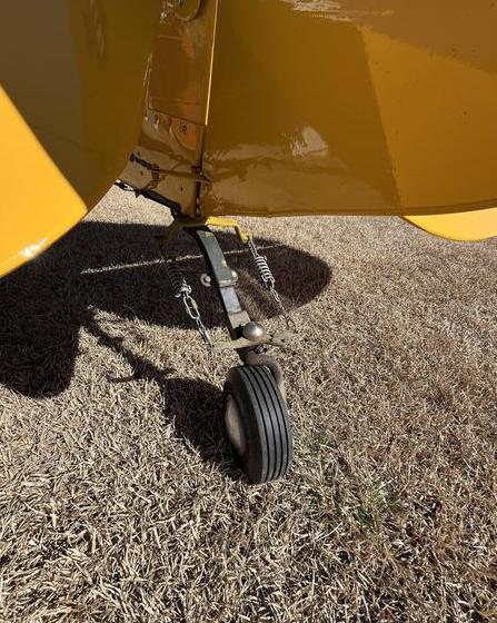 1947 Piper J3 Cub Photo 7