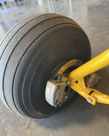 1947 Piper J3 Cub Photo 4