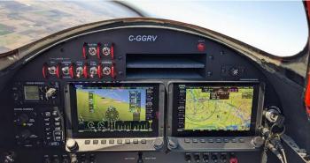 Vans RV-3A for sale - AircraftDealer.com