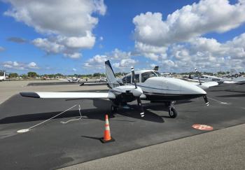 1976 Piper Aztec F  for sale - AircraftDealer.com