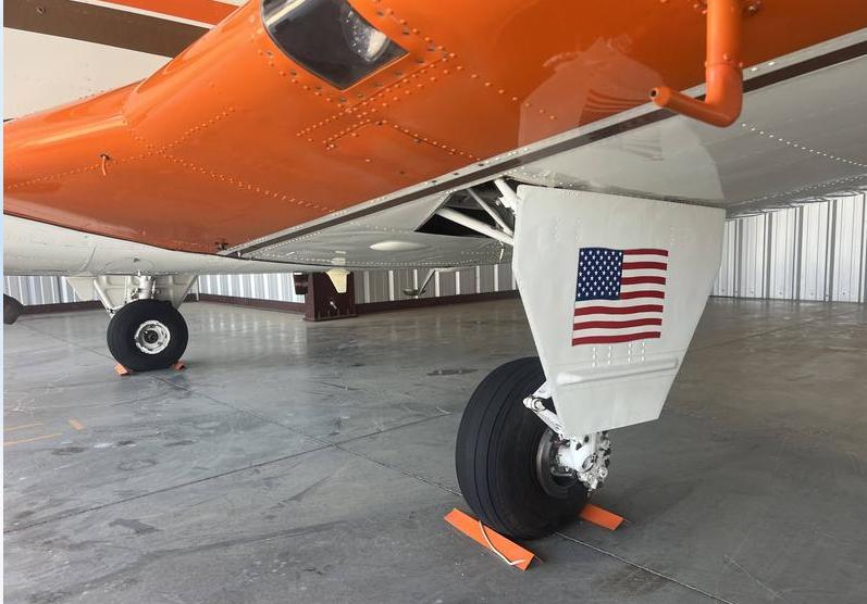 Beech Bonanza E35 Photo 6