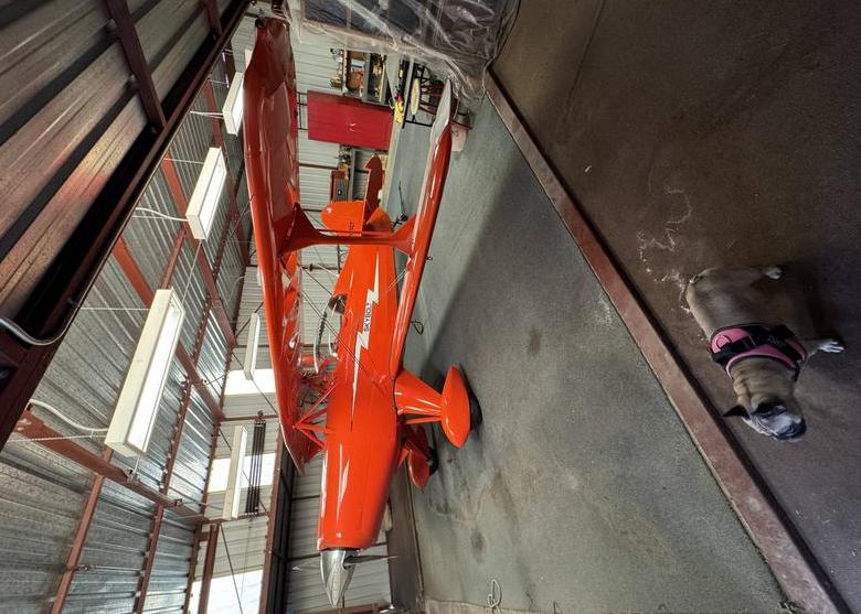 1988 Skybolt Photo 7