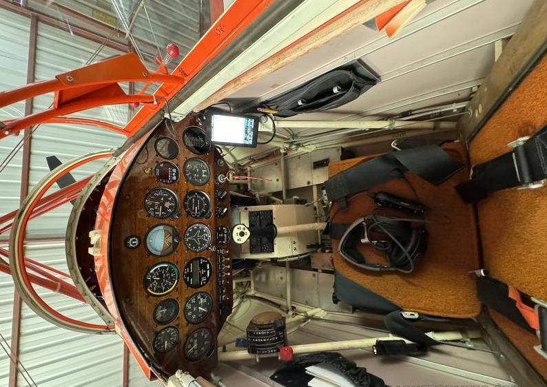 1988 Skybolt Photo 2