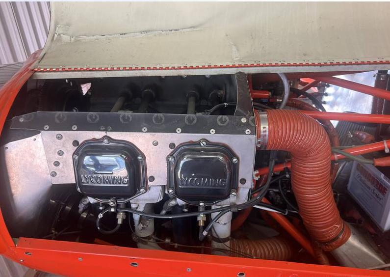 1988 Skybolt Photo 4