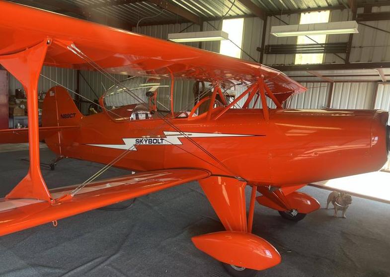 1988 Skybolt Photo 3