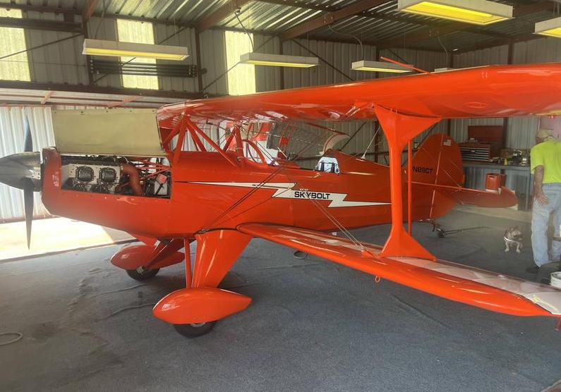 1988 Skybolt Photo 4