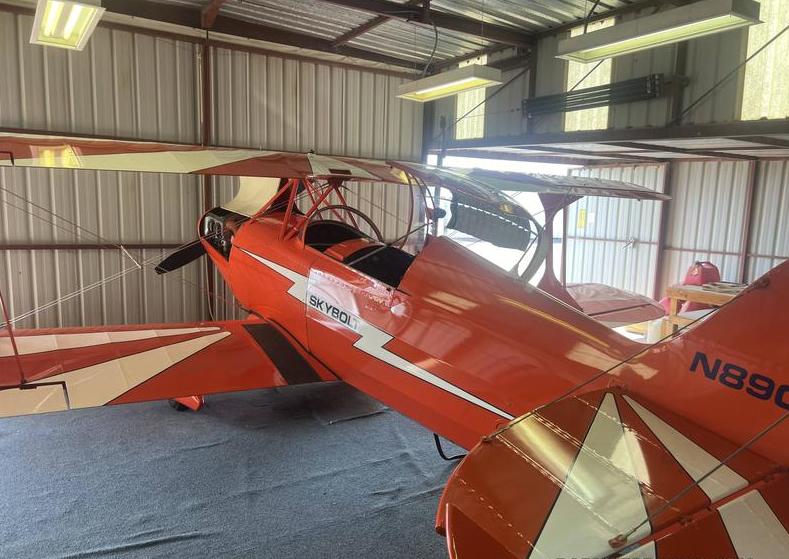 1988 Skybolt Photo 5