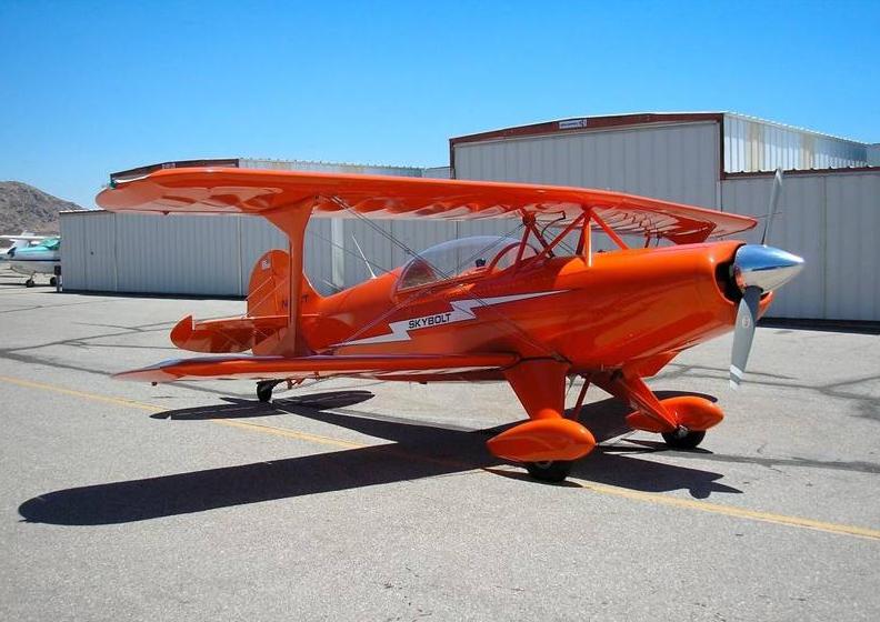 1988 Skybolt Photo 2