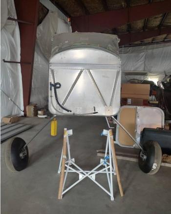 Vans RV4 for sale - AircraftDealer.com