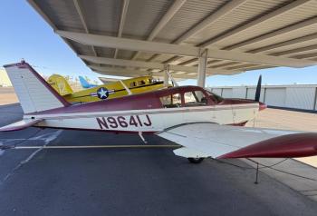 1967 Piper Cherokee 180 for sale - AircraftDealer.com