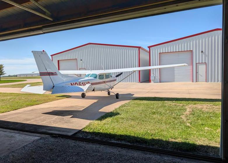 1980 CESSNA 172RG Photo 3