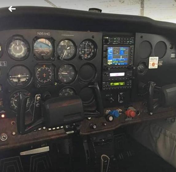 1980 CESSNA 172RG Photo 5