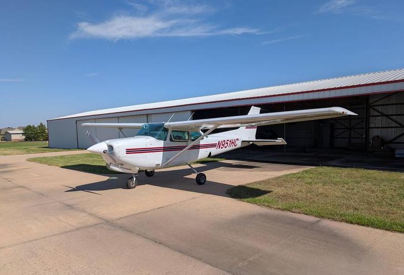 1980 CESSNA 172RG Photo 7