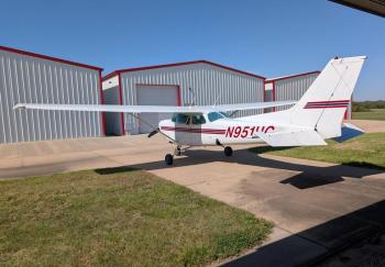 1980 CESSNA 172RG for sale - AircraftDealer.com