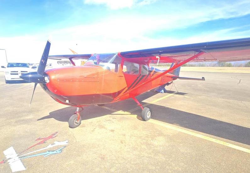 Cessna 172 Photo 3