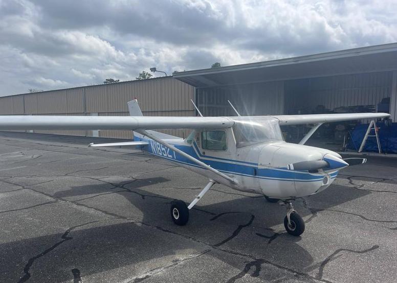 1973 CESSNA 150L Photo 3