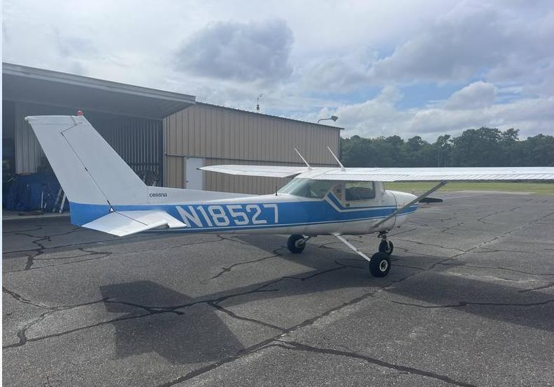 1973 CESSNA 150L Photo 5