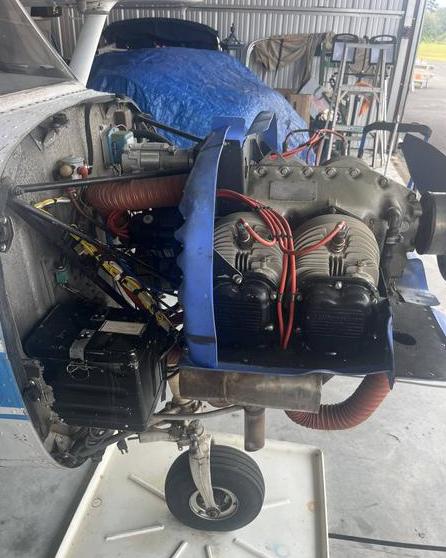 1973 CESSNA 150L Photo 6