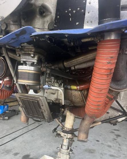 1973 CESSNA 150L Photo 3