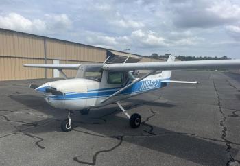 1973 CESSNA 150L for sale - AircraftDealer.com