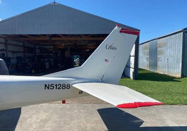 1968 Cessna 150J Photo 4