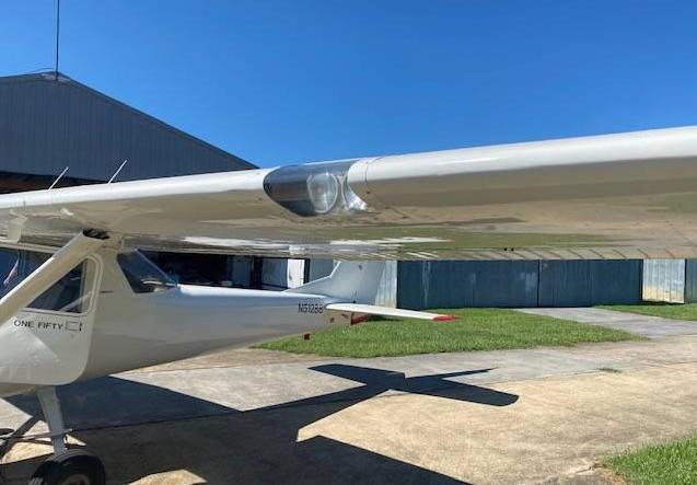 1968 Cessna 150J Photo 5