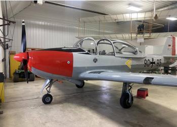 FOCKE WULF/PIAGGIO FWP149D  for sale - AircraftDealer.com