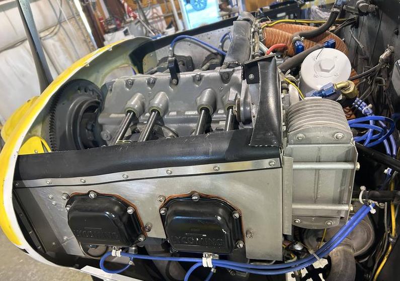 1954 Piper Pacer Photo 3