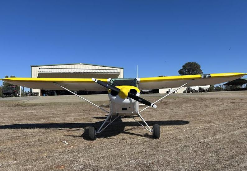 1954 Piper Pacer Photo 4