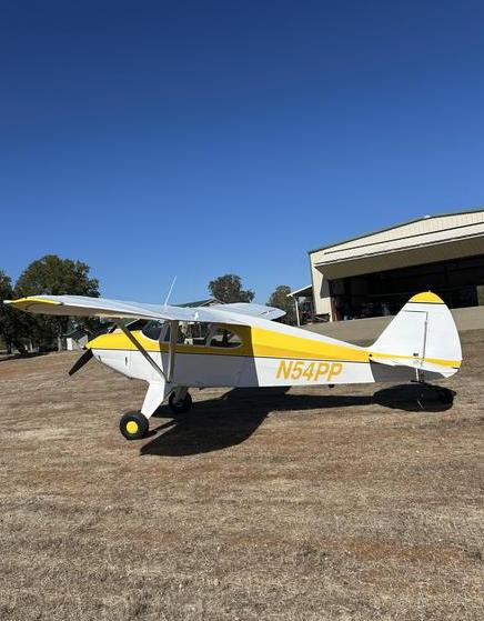 1954 Piper Pacer Photo 6