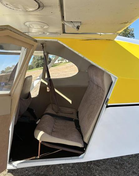 1954 Piper Pacer Photo 3